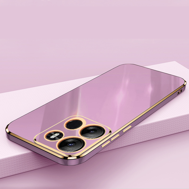 Per Tecno Spark Go 2023 Caso I - Phone Cases Nyc recensione e prezzo
