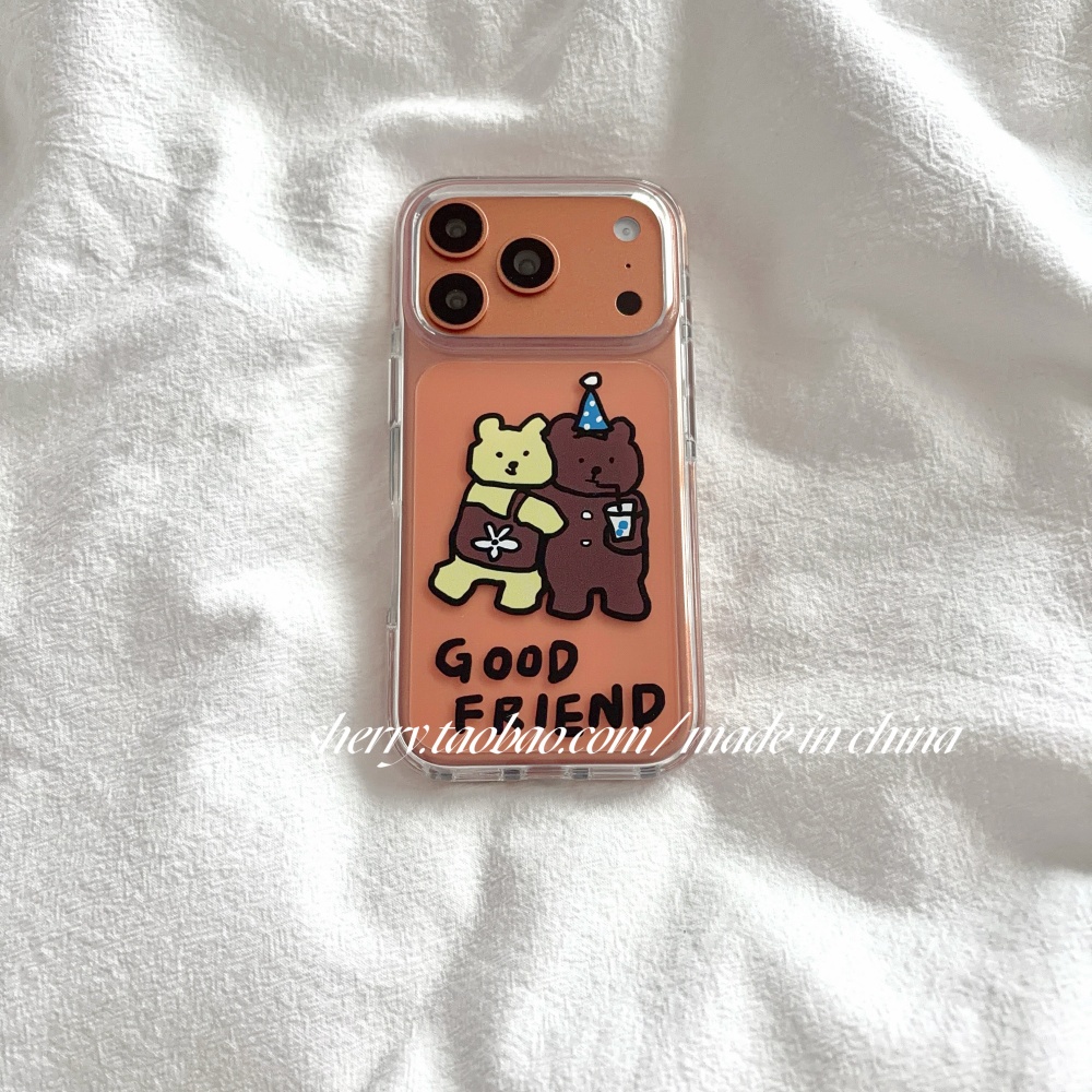 Custodia per telefono coreana  - Phone Cases Cute Iphone 13 recensione e prezzo