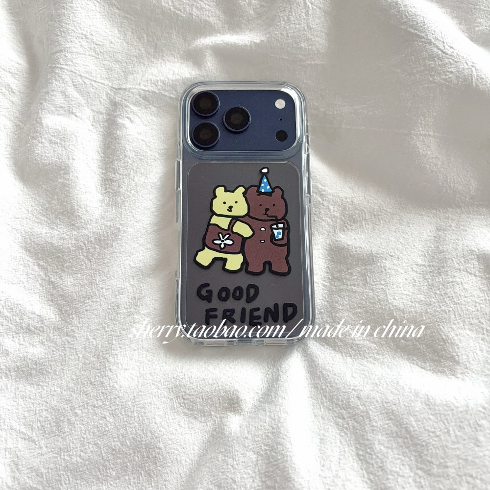 Custodia per telefono coreana  - Phone Cases Cute Iphone 13 recensione e prezzo