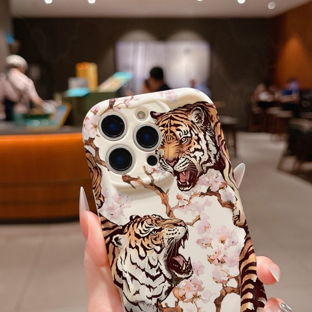 Custodia Morbida in TPU con Fa - Phone Cases Xr Cute recensione e prezzo