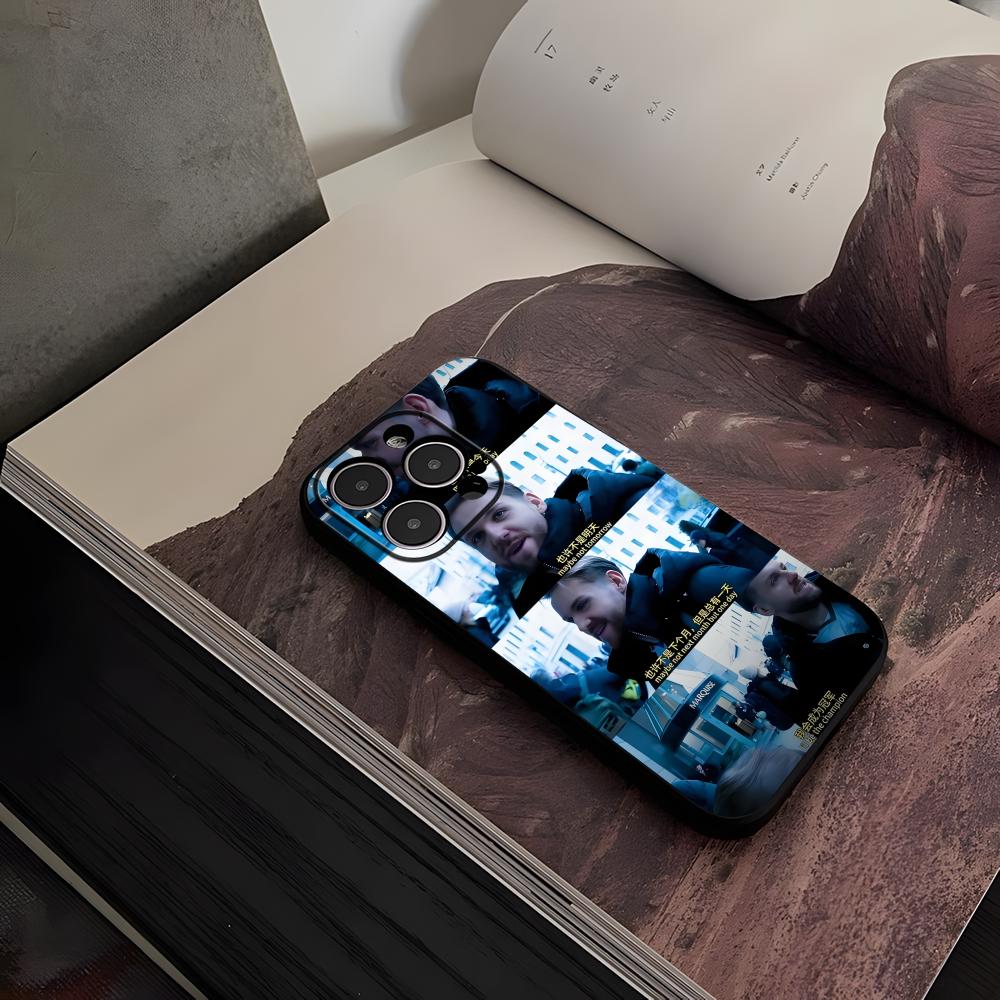 Cover per iPhone Team Falcons  - Phone Cases Iphone 11 recensione e prezzo