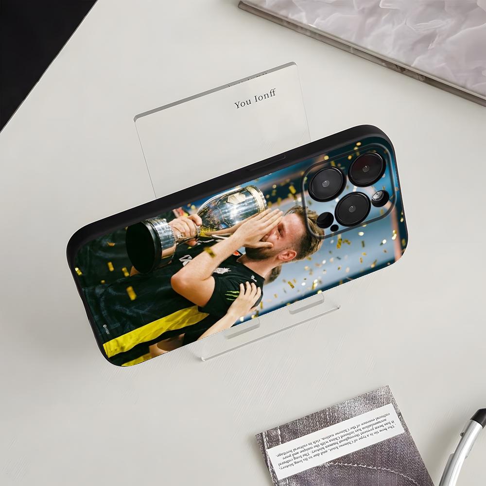 Cover per iPhone Team Falcons  - Phone Cases Iphone 11 recensione e prezzo