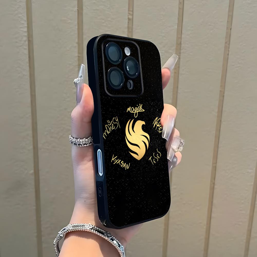 Cover per iPhone Team Falcons  - Phone Cases Iphone 11 recensione e prezzo
