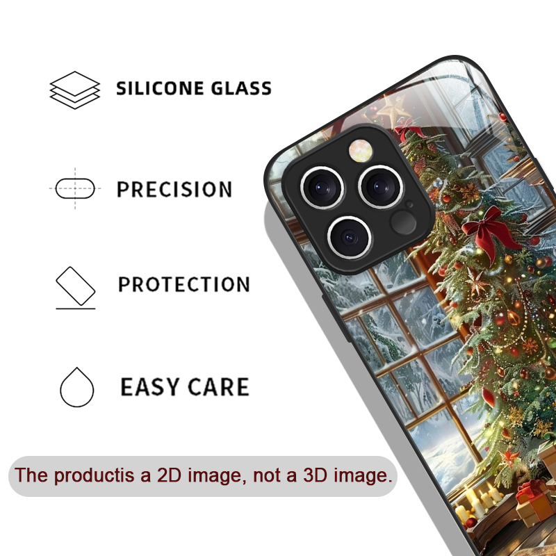 Regalo dell'albero di Natale S - Phone Cases Iphone 11 recensione e prezzo