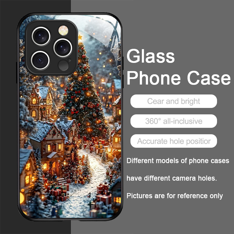 Regalo dell'albero di Natale S - Phone Cases Iphone 11 recensione e prezzo