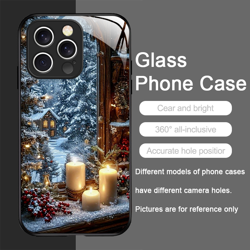 Regalo dell'albero di Natale S - Phone Cases Iphone 11 recensione e prezzo