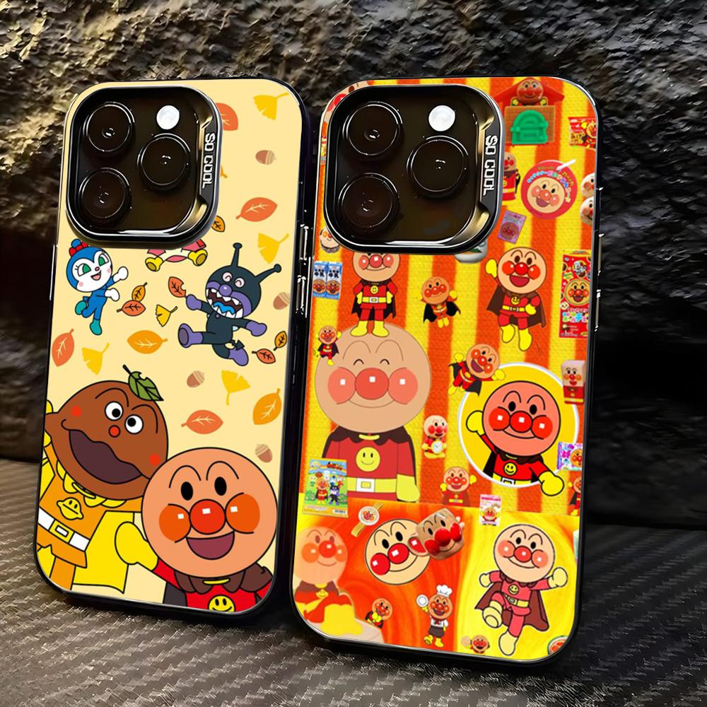 Custodia per telefono Anime CU - Phone Cases Iphone 15 recensione e prezzo