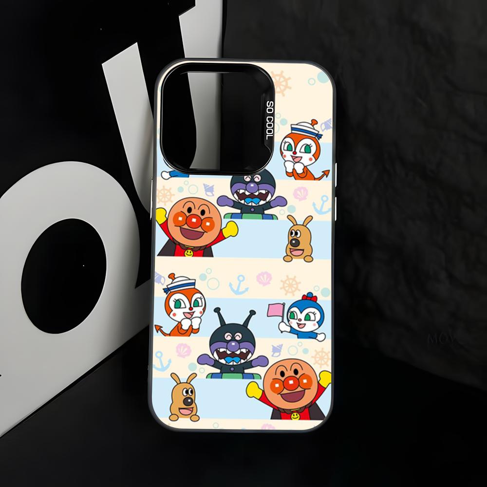 Custodia per telefono Anime CU - Phone Cases Iphone 15 recensione e prezzo