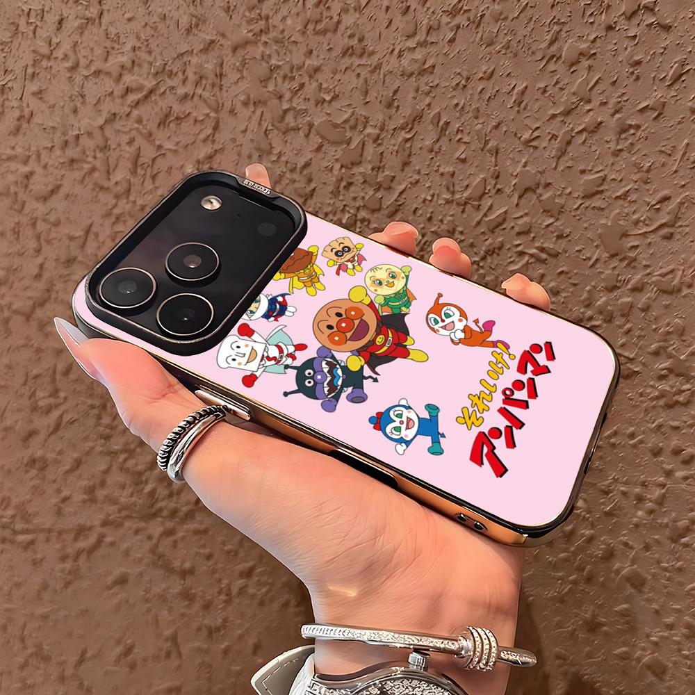 Custodia per telefono Anime CU - Phone Cases Iphone 15 recensione e prezzo