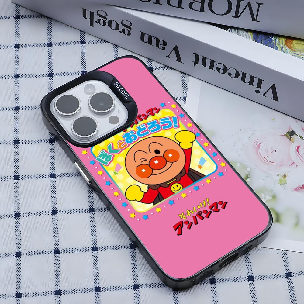 Custodia per telefono Anime CU - Phone Cases Iphone 15 recensione e prezzo