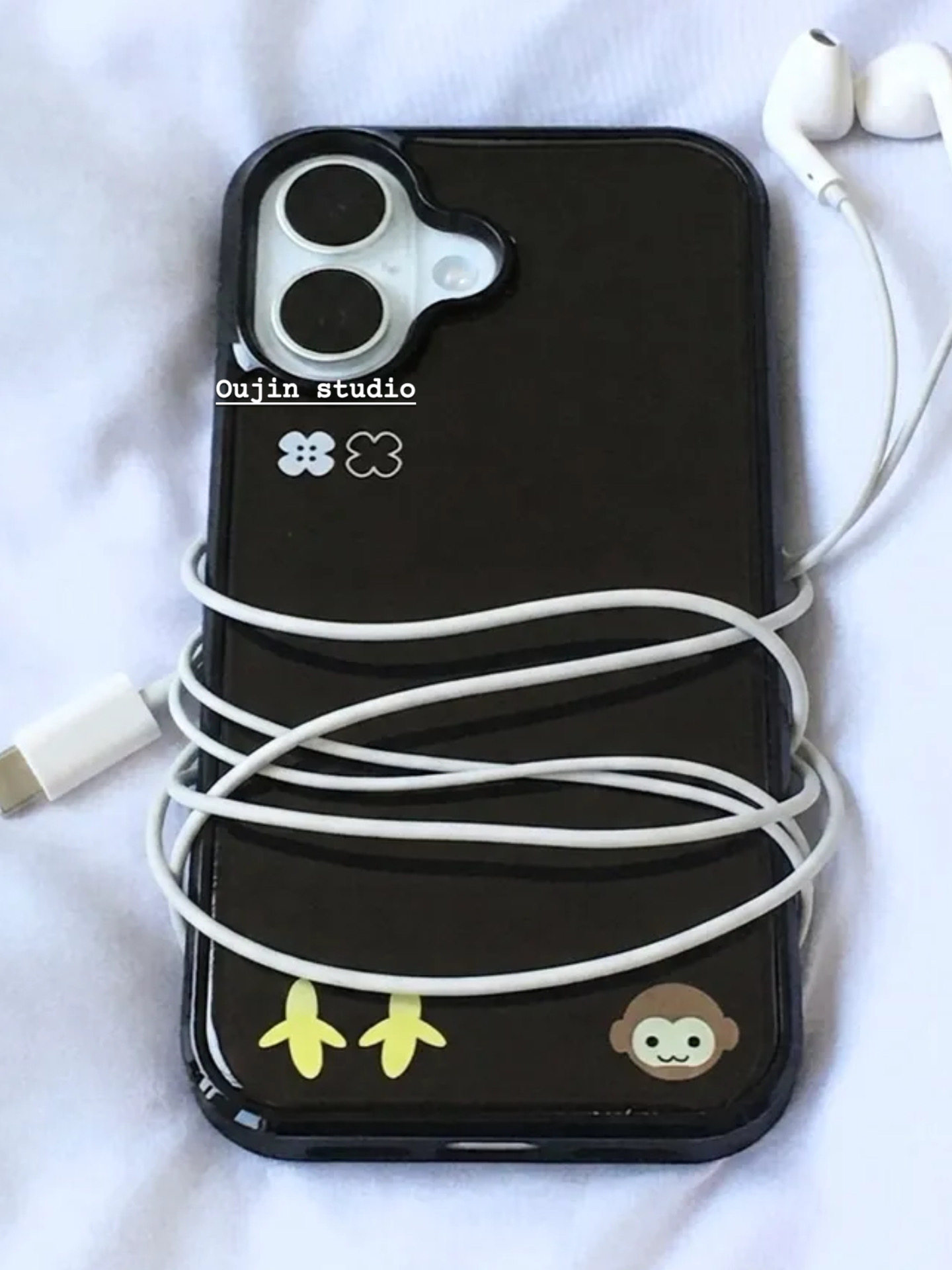 Cover per iPhone 17 16 15 14 1 - Phone Cases Kawaii recensione e prezzo