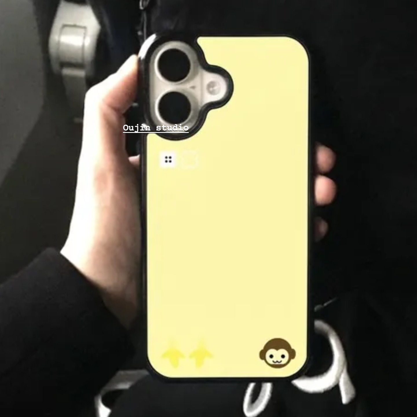 Cover per iPhone 17 16 15 14 1 - Phone Cases Kawaii recensione e prezzo