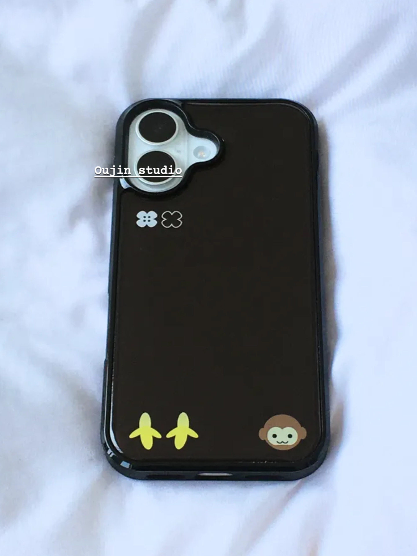 Cover per iPhone 17 16 15 14 1 - Phone Cases Kawaii recensione e prezzo