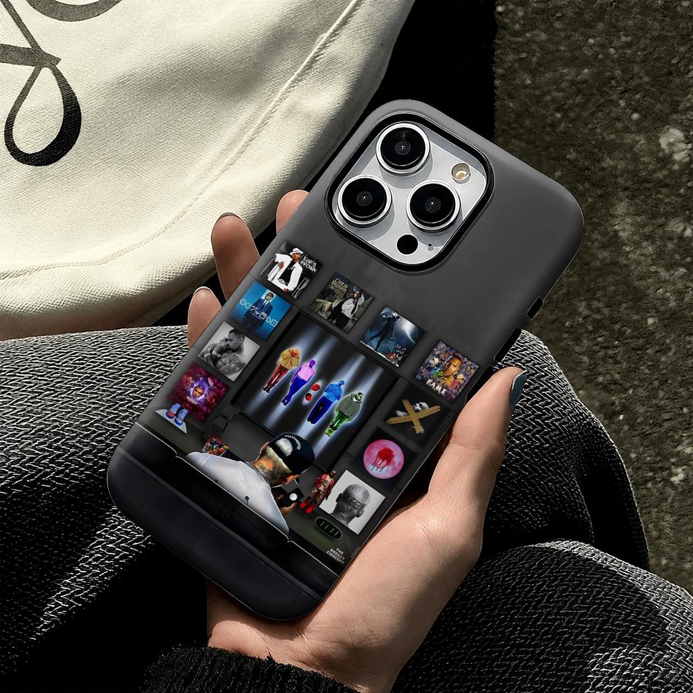 Cover Protettiva Antiurto a Do - Phone Cases Iphone 15 recensione e prezzo
