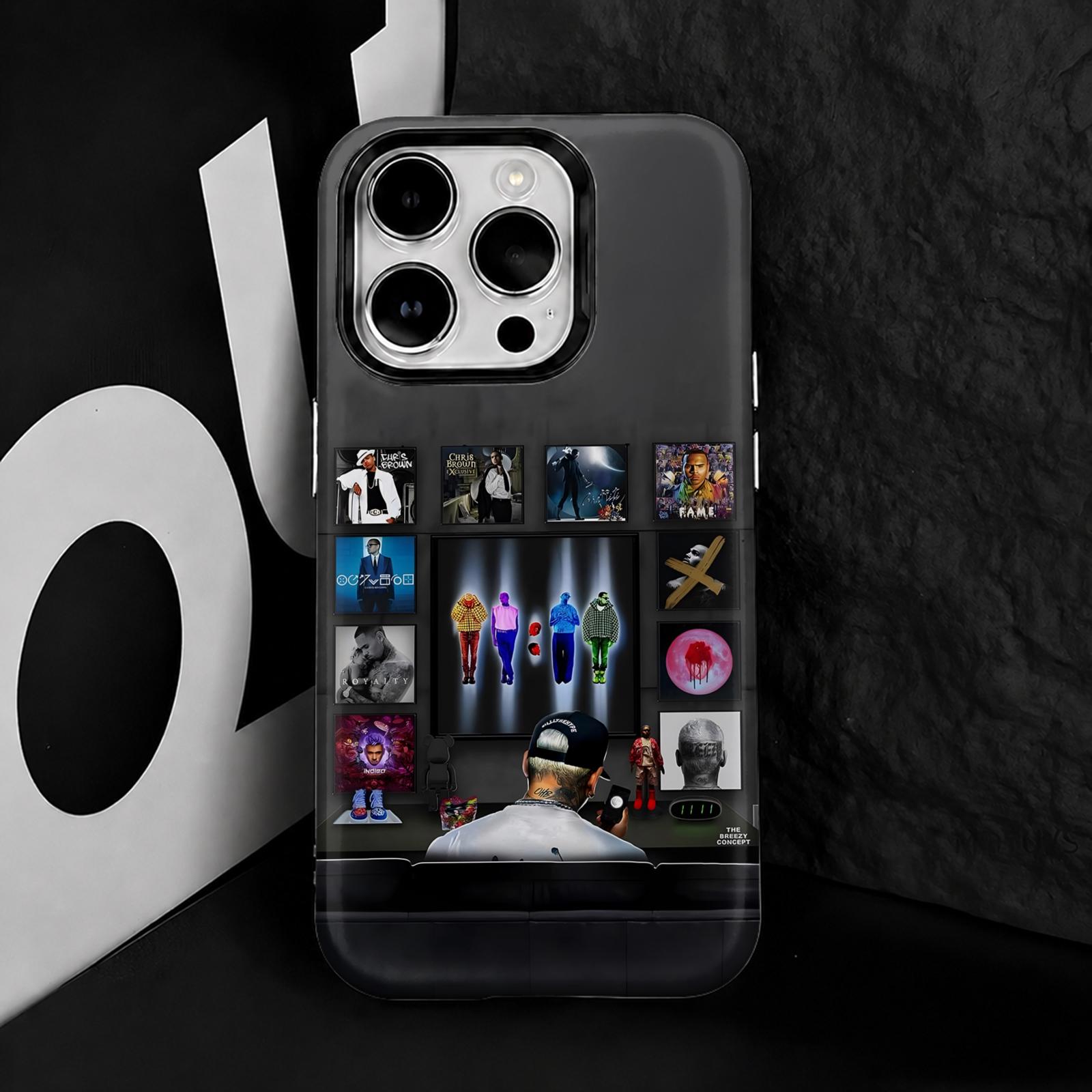 Cover Protettiva Antiurto a Do - Phone Cases Iphone 15 recensione e prezzo
