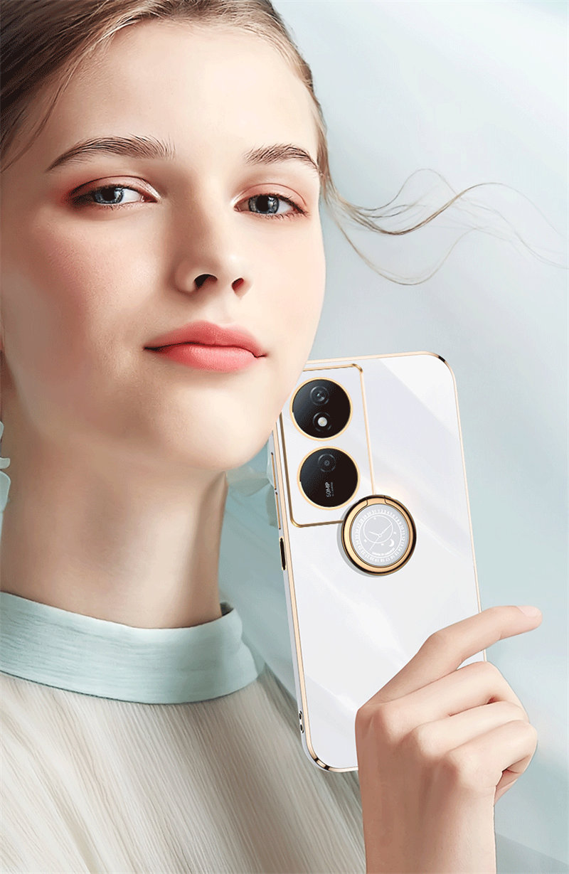 Honor 90 Smart CLK NX1 Custodi - Phone Cases Nyc recensione e prezzo