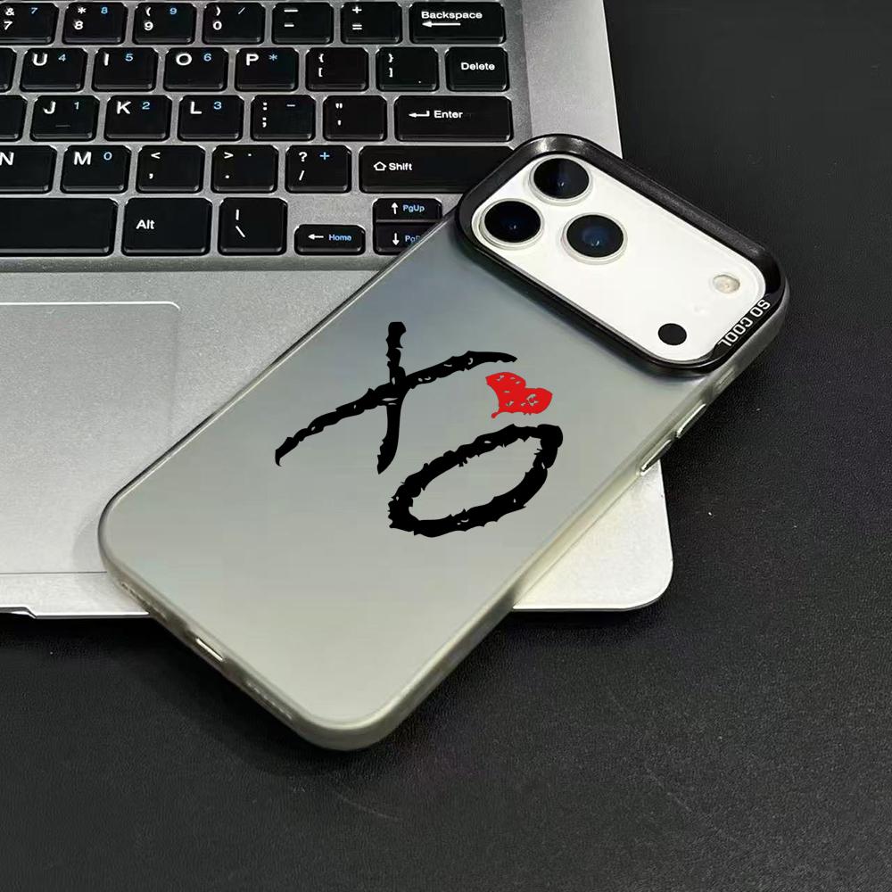 Cover per iPhone The Weeknd (R - Phone Cases Iphone 15 recensione e prezzo