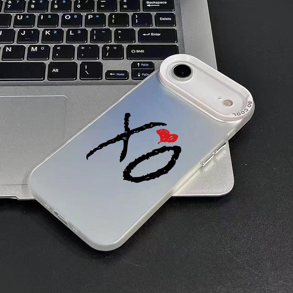 Cover per iPhone The Weeknd (R - Phone Cases Iphone 15 recensione e prezzo