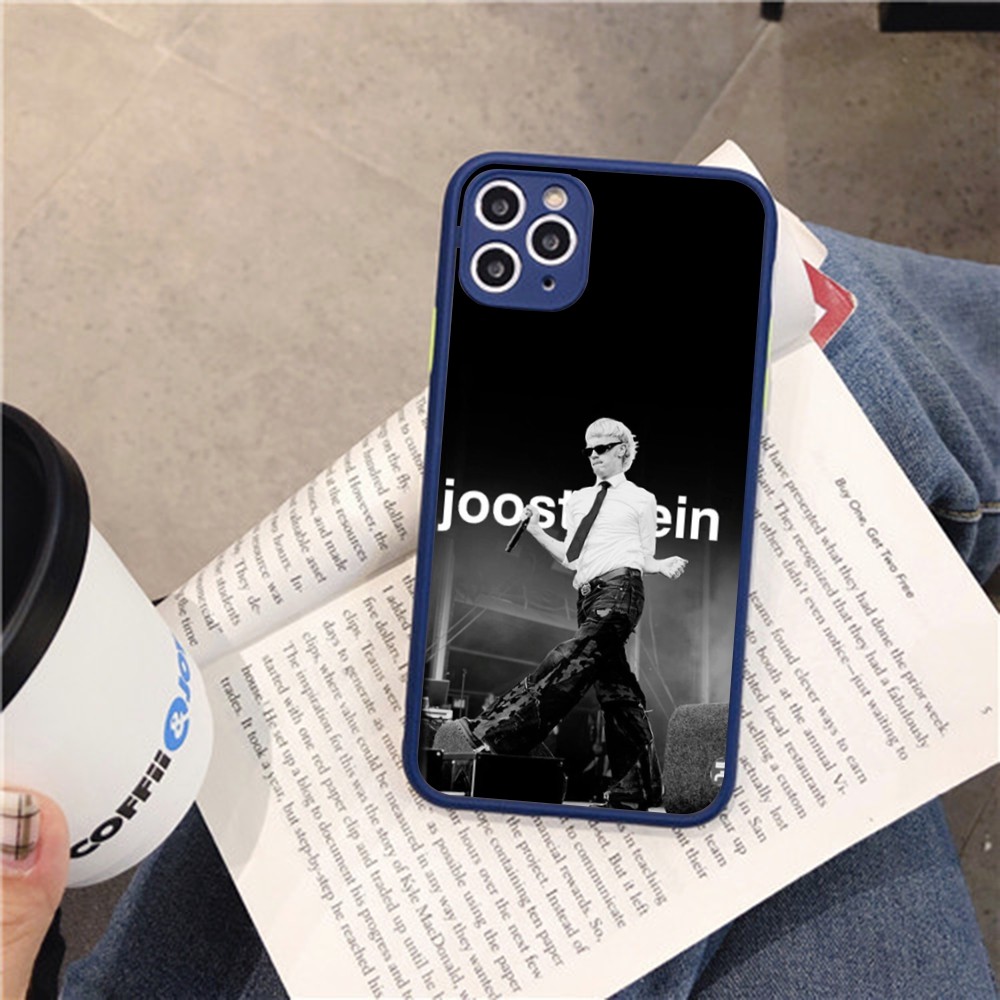 Joost Klein Rapper Fryslan Cus - Phone Cases Nyc recensione e prezzo