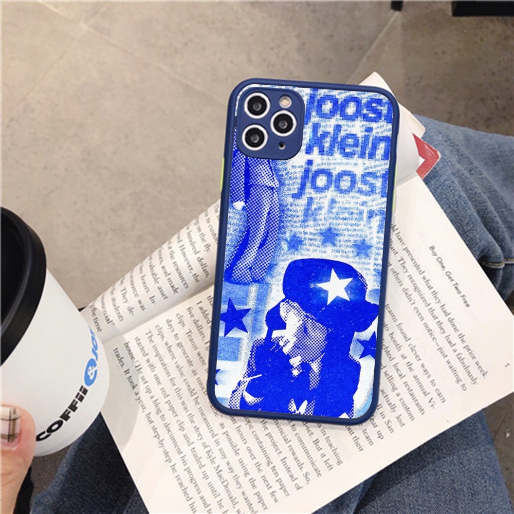Joost Klein Rapper Fryslan Cus - Phone Cases Nyc recensione e prezzo