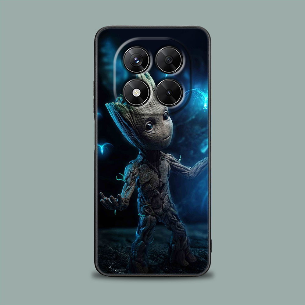 Cover per Telefono Baby Groot  - Phone Cases Xiaomi recensione e prezzo
