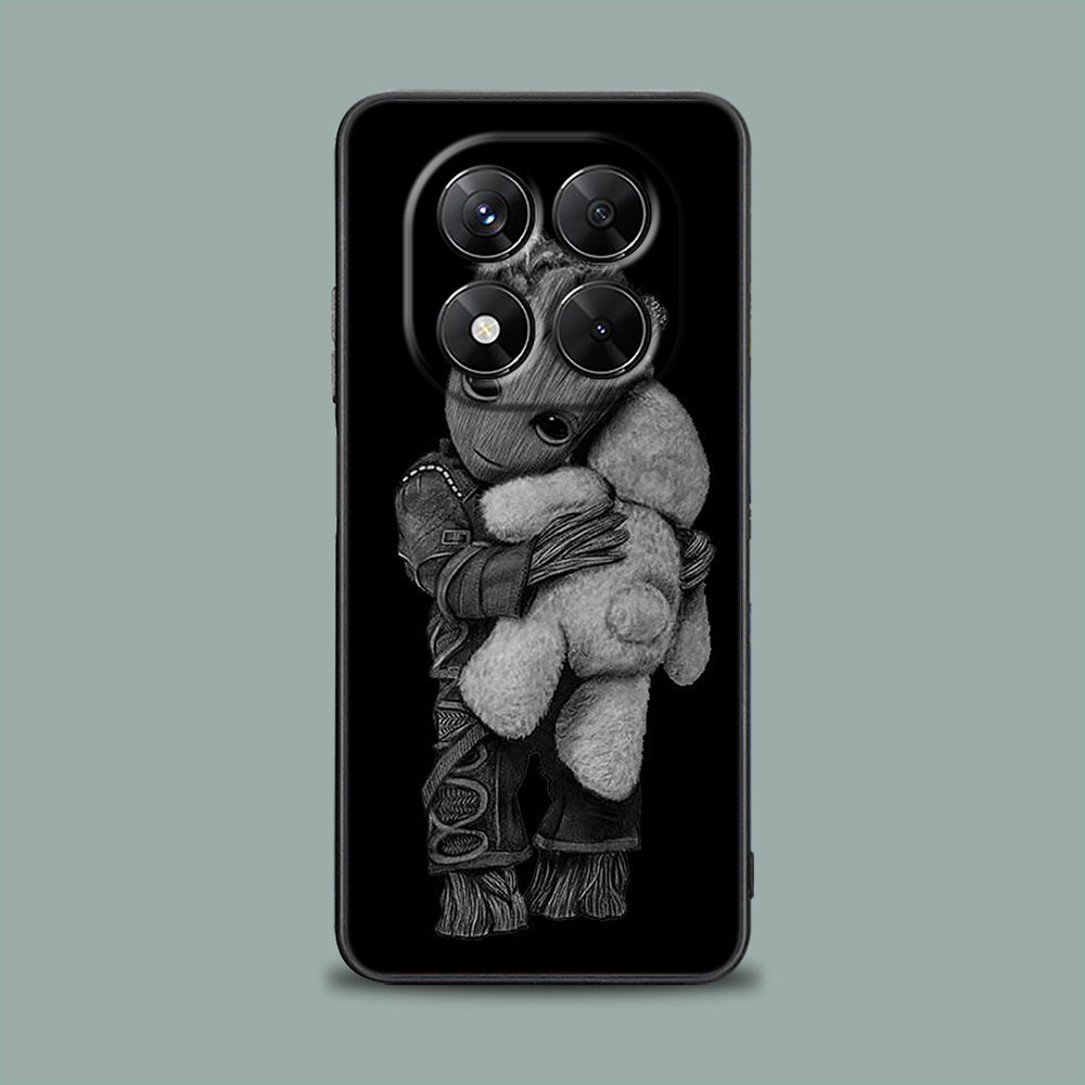 Cover per Telefono Baby Groot  - Phone Cases Xiaomi recensione e prezzo