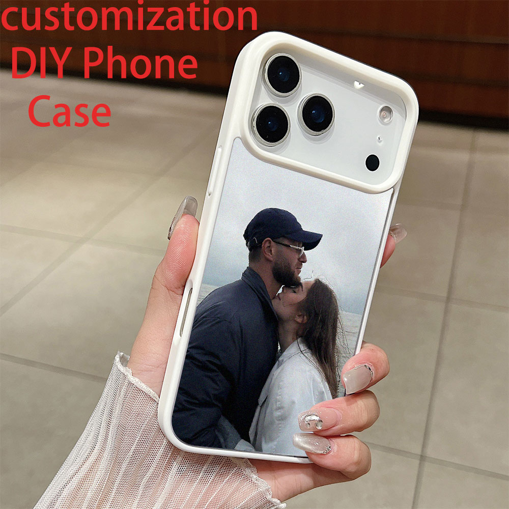 Cover Personalizzata Fai-da-te - Phone Cases Uk recensione e prezzo
