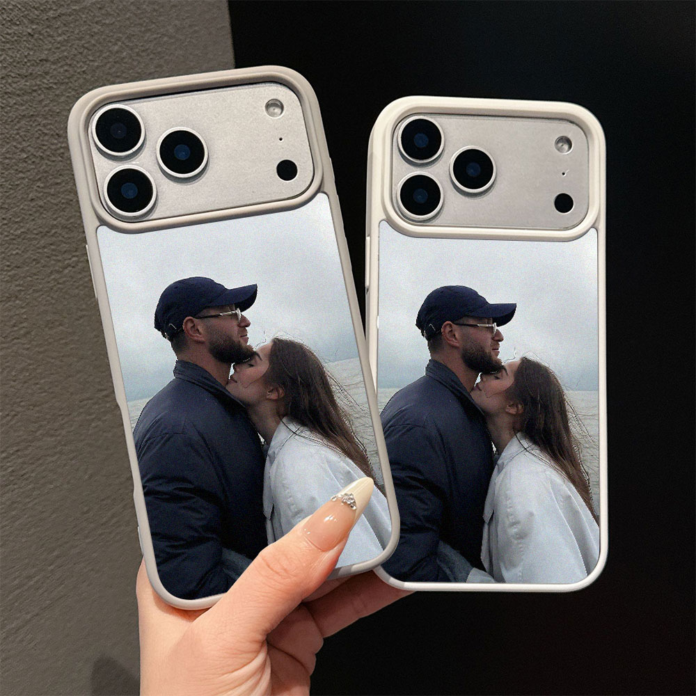 Cover Personalizzata Fai-da-te - Phone Cases Uk recensione e prezzo