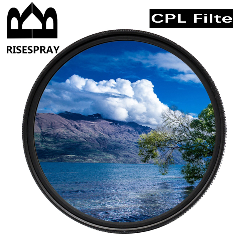 Filtro Polarizzatore Circolare - Phone Cases Uk recensione e prezzo