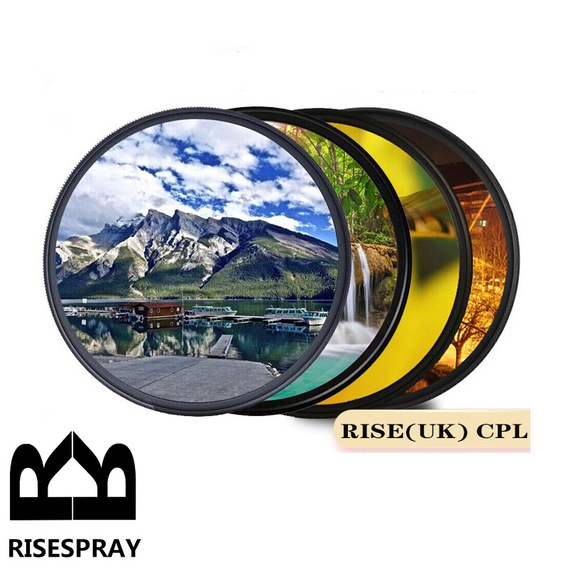 Filtro Polarizzatore Circolare - Phone Cases Uk recensione e prezzo