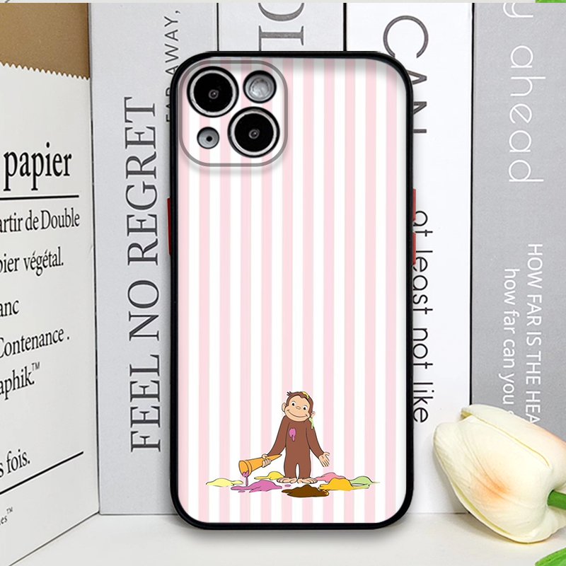 Custodia Morbida Y2K a Righe c - Phone Cases Iphone 11 recensione e prezzo